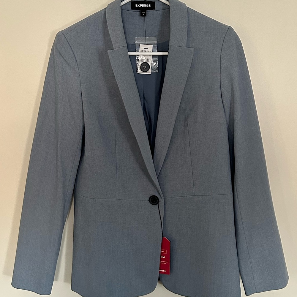 NWT Express blazer - Sz 6